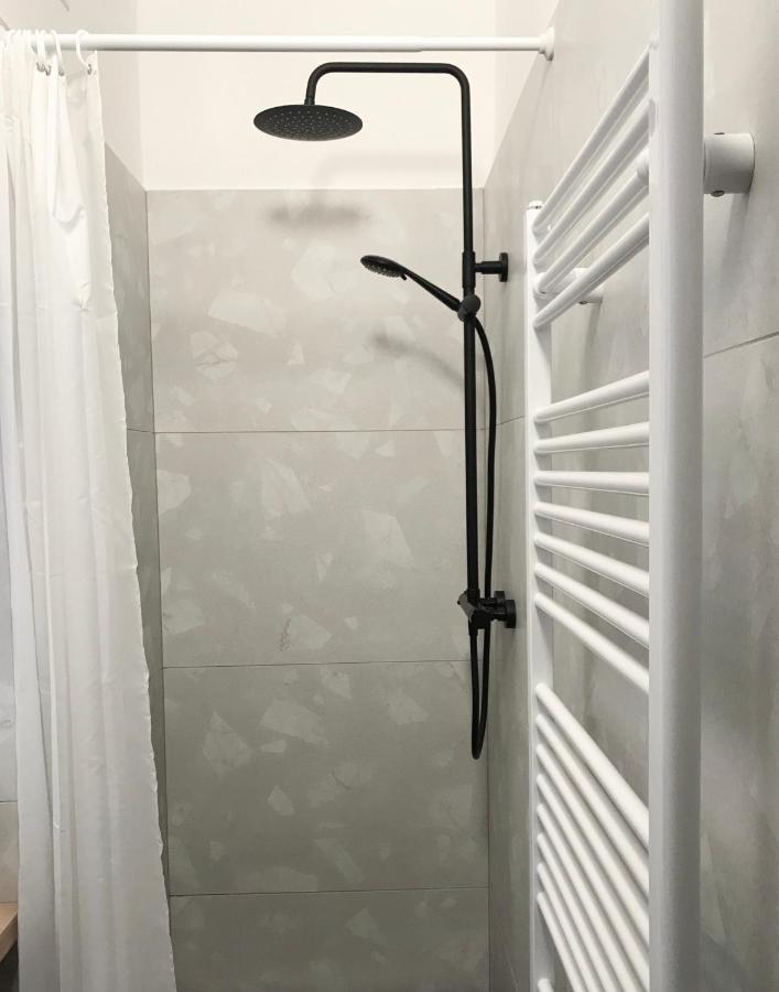 Apartman Tyrsovka Svoboda nad Upou Ngoại thất bức ảnh