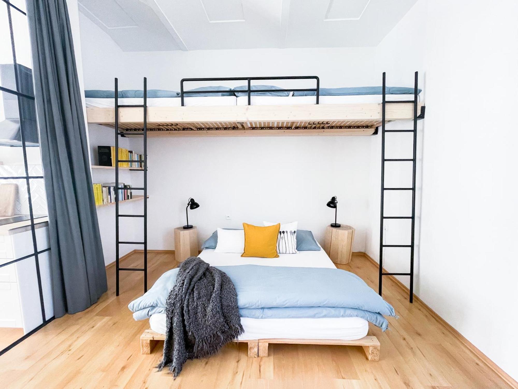 Apartman Tyrsovka Svoboda nad Upou Ngoại thất bức ảnh
